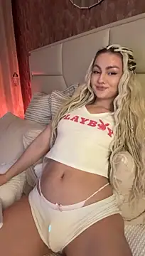 LeraFox live cam on StripChat