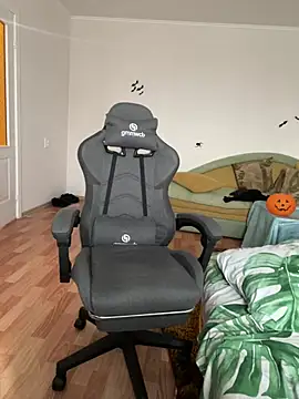 VelwetNoir live cam