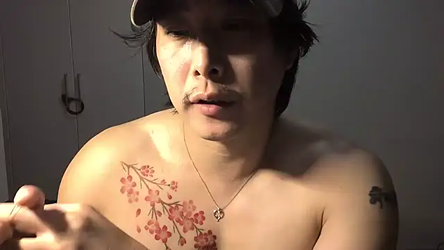 jin-sakura, live