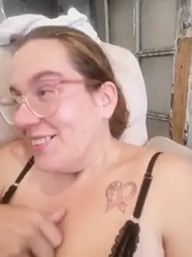 Imagen del stream de Saryyta en Stripchat