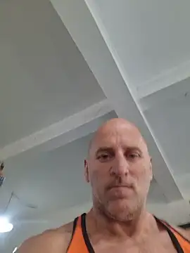 Senor_martin live cam
