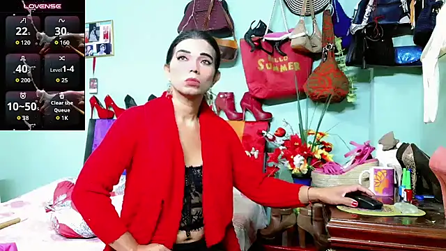 Xiaraa26