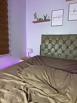 StarLovee live cam