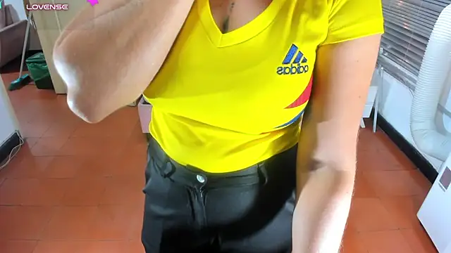 lissa_jhonsoon (F young) - #affordable-cam2cam #ahegao #anal #anal-doggy-style #anal-fingering #anal-fuck-machine #anal-latin #anal-masturbation #anal-toys #anal-young #ass-to-mouth #best #best-young #big-ass #big-ass-anal #big-ass-big-tits #big-ass-doggy-style #big-ass-latin #big-ass-young #big-clit #big-nipples #big-tits #big-tits-anal #big-tits-blowjob #big-tits-brunettes #big-tits-deepthroat #big-tits-doggy-style #big-tits-hairy #big-tits-handjob #big-tits-latin #big-tits-titty-fuck #big-tits-young #blowjob #blowjob-ahegao #blowjob-mistresses #brunettes #brunettes-blowjob #brunettes-young #cam2cam #camel-toe #cheapest-privates #cheapest-privates-best #cheapest-privates-latin #cheapest-privates-young #cock-rating #cooking #deepthroat #deepthroat-blowjob #dildo-or-vibrator #dildo-or-vibrator-anal #dildo-or-vibrator-big-tits #dildo-or-vibrator-deepthroat #dildo-or-vibrator-double-penetration #dildo-or-vibrator-young #dirty-talk #doggy-style #double-penetration #erotic-dance #fingering #fingering-latin #fingering-young #flashing #foot-fetish #fuck-machine #gagging #hairy #hairy-armpits #hairy-young #halloween #handjob #handy #hd #heels #humiliation #interactive-toys #interactive-toys-young #latin #latin-blowjob #latin-deepthroat #latin-doggy-style #latin-foot-fetish #latin-hairy #latin-masturbation #latin-young #lovense #masturbation #medium #mistresses #nipple-toys #office #oil-show #orgasm #recordable-privates #recordable-privates-young #recordable-publics #role-play #role-play-young #sex-toys #sexting #shaven #small-audience #smoking #spanking #squirt #squirt-latin #squirt-young #striptease #striptease-latin #striptease-young #student #titty-fuck #topless #topless-latin #topless-young #trimmed #trimmed-latin #trimmed-young #twerk #twerk-latin #twerk-young #yoga #yoga-young #young