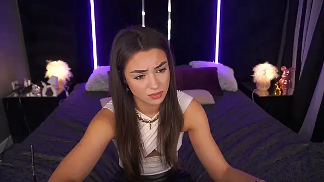 devilishcandy (F teen) - doggy in panties