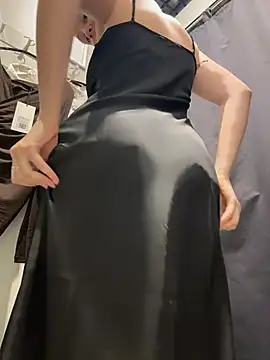 SashaCatt live cam