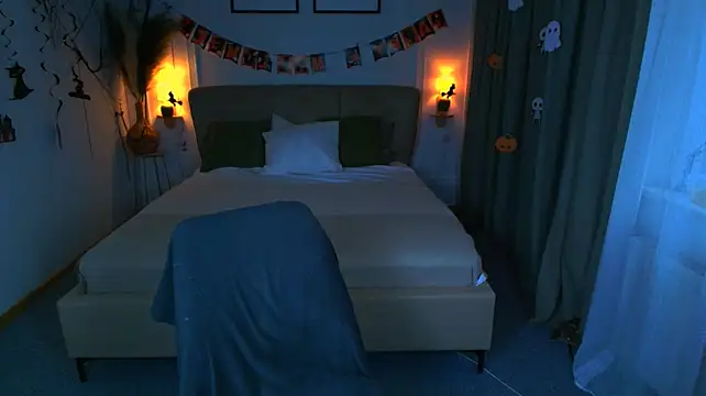 lulualis (F young) - 🦋SEXY BODY STRETCHING🦋