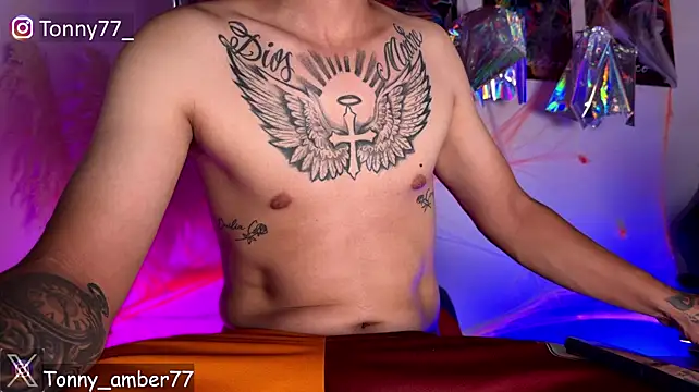 Amber77__ live cam