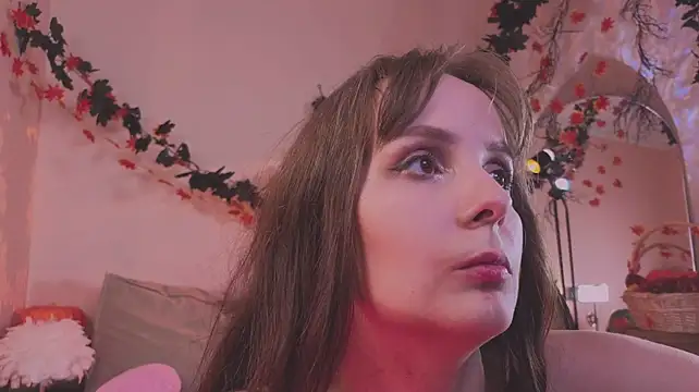 adeleivy (F young) - cream on tits
