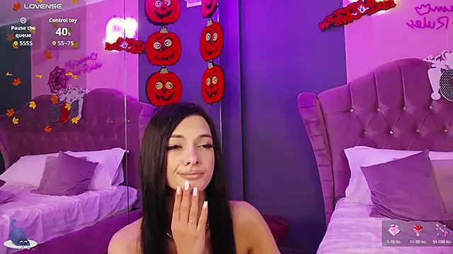 PinkySparks
