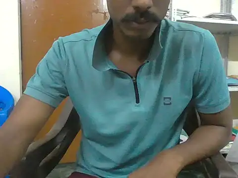 master_kumar (M young) - Ejaculation