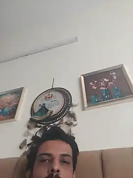 talha266 (Ask my age) - cum shot