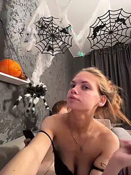 rinabluu's room