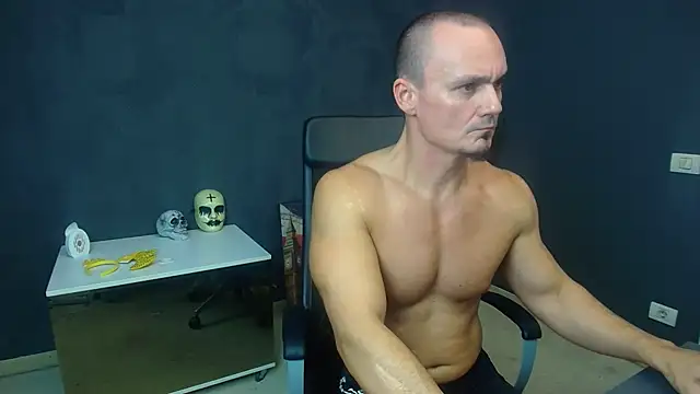 KaelSage live cam