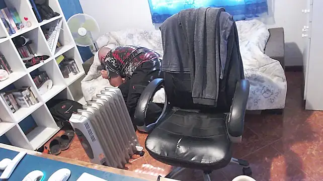 ravingr4d4