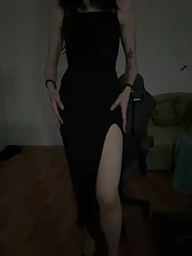 VelwetNoir live cam