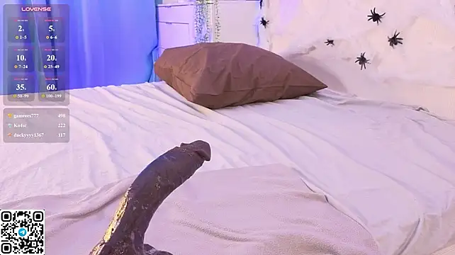 Bonnie_White live cam preview
