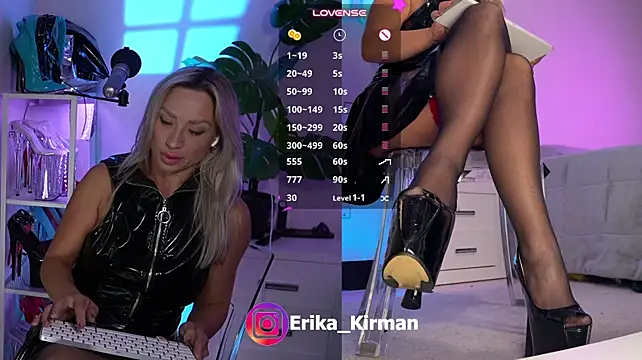 Erika_Kirman