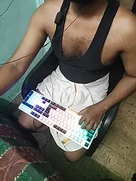 Tamil_KDD live cam