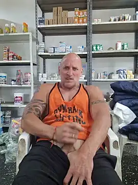 Senor_martin live cam