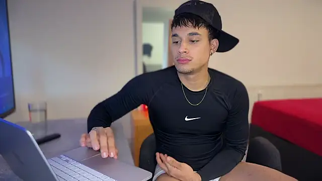 Michael_Jordan_zz live cam on StripChat