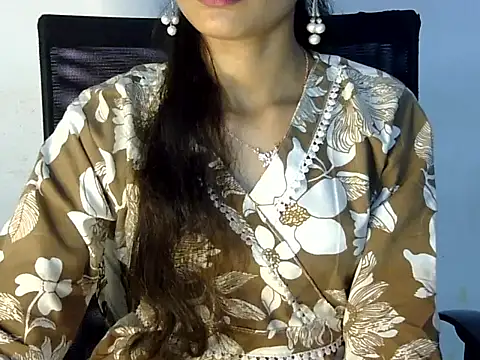Mehaak_ live cam on StripChat