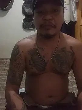 wasak87 live cam on StripChat