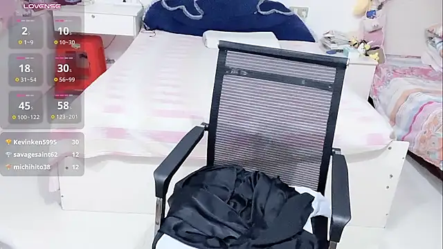 miaomiao-99 live cam on StripChat