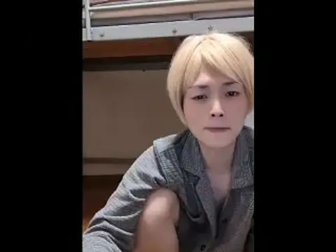 mgnhiroyuki, live now