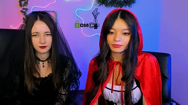 bella_dorn Hottest Webcams