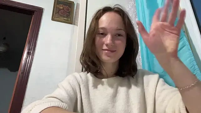 BrittanyLebowitz live sex cam