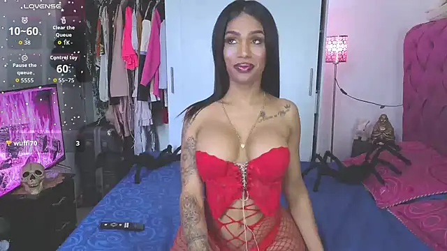 Queen_Morena