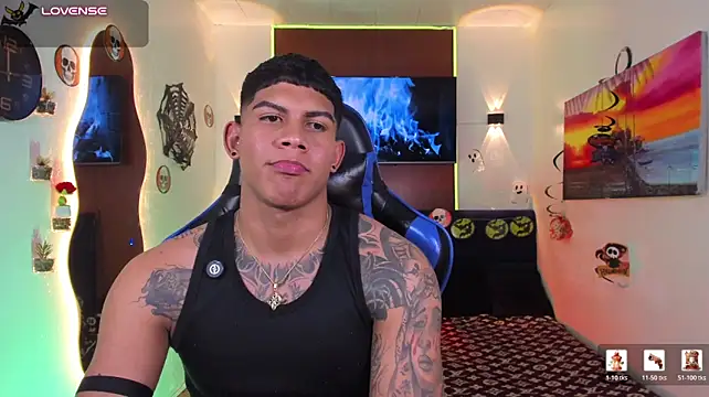 Damian_latinxxx