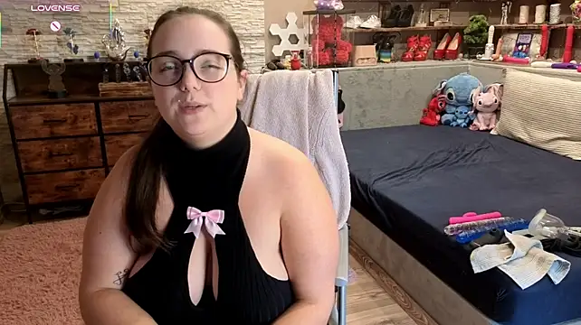 Kimberly-Caprice