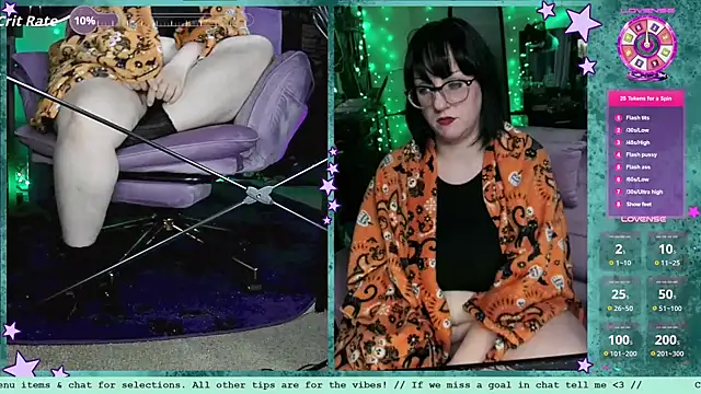 LadyMarzanna