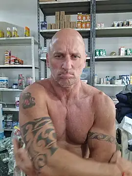 Senor_martin