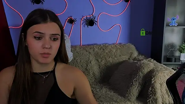 lisa_dark_ live cam on StripChat