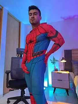 Chris_Clarck live cam