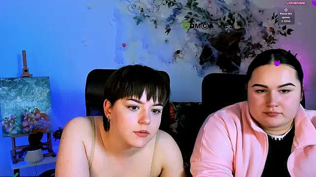 ketty_shy live cam on StripChat