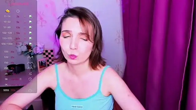 KindHazelHere_
