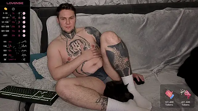 Lechery_boy