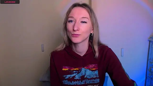 AmandaSell webcam