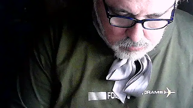 cashot58 (M grandpa) - desnudo