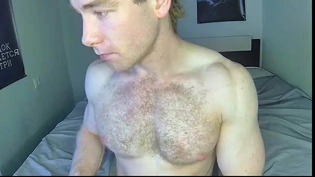 snow-bars77 (M young) - cum show