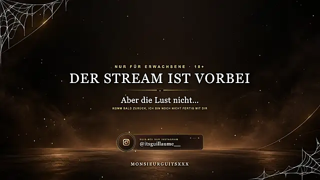 monsieurguitsxxx webcam