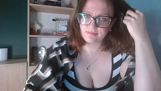 sensual_paris live cam on StripChat