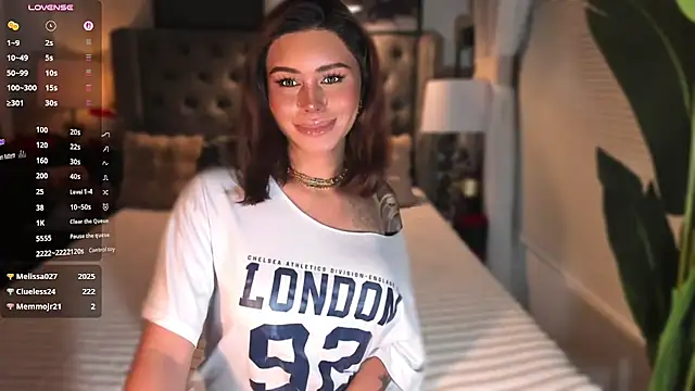 ParisianDoll