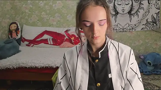 Cutie_Adelia live cam on StripChat