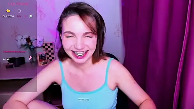 KindHazelHere_
