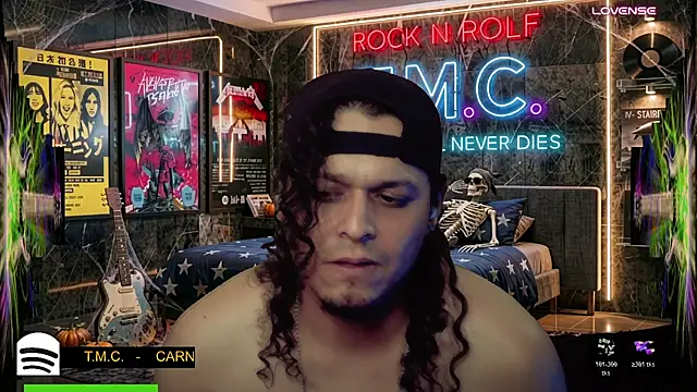 chino_roz live cam preview